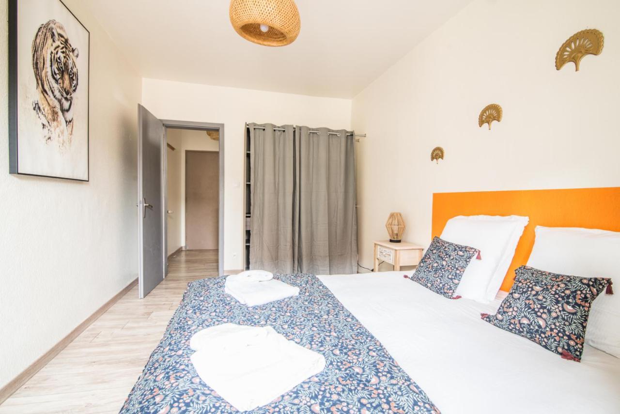Petite Venise - L'etincelle - Centre Appartement